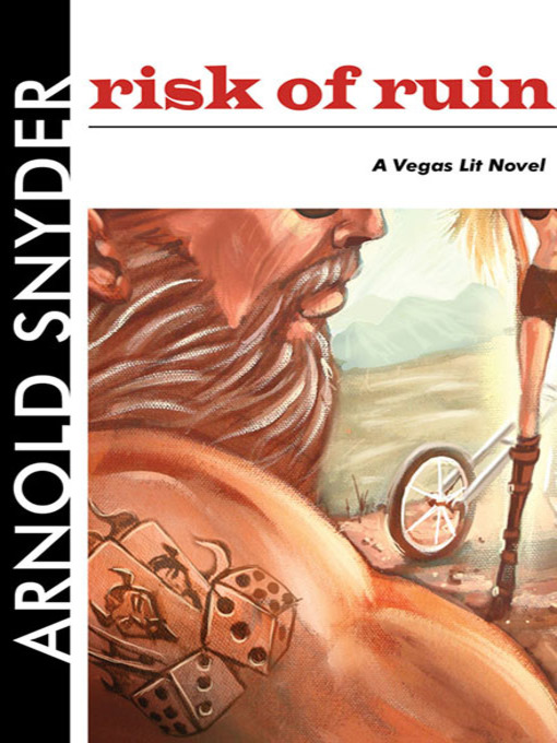 Title details for Risk of Ruin by Arnold Snyder - Available